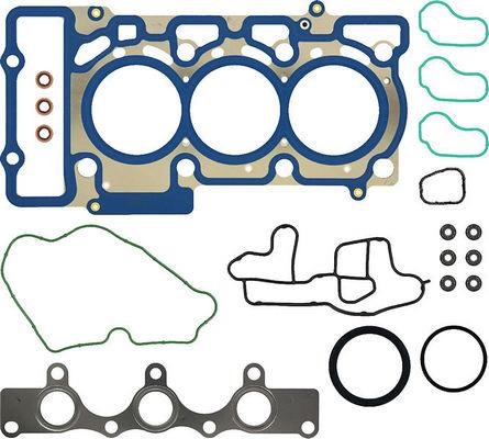 Glaser D36801-00 Gasket Set, cylinder head D3680100