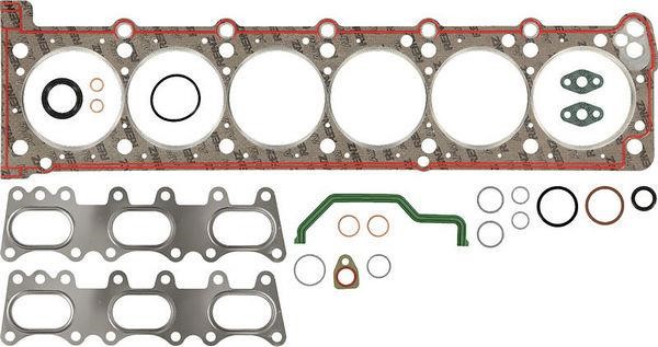 Glaser D36480-00 Gasket Set, cylinder head D3648000