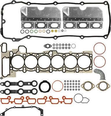 Glaser D36915-00 Gasket Set, cylinder head D3691500