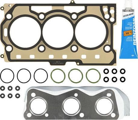 Glaser D36702-00 Gasket Set, cylinder head D3670200