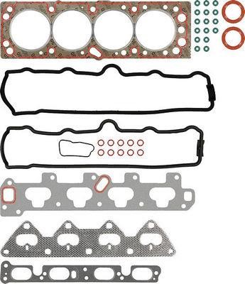 Glaser D36958-00 Gasket Set, cylinder head D3695800