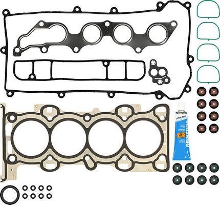 Glaser D36991-00 Gasket Set, cylinder head D3699100