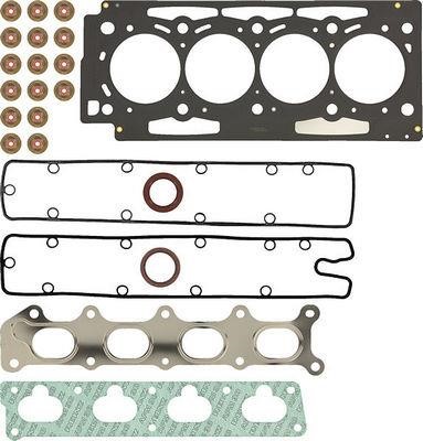 Glaser D37005-00 Gasket Set, cylinder head D3700500