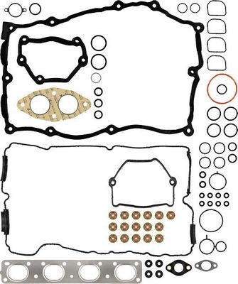 Glaser D37110-00 Gasket Set, cylinder head D3711000