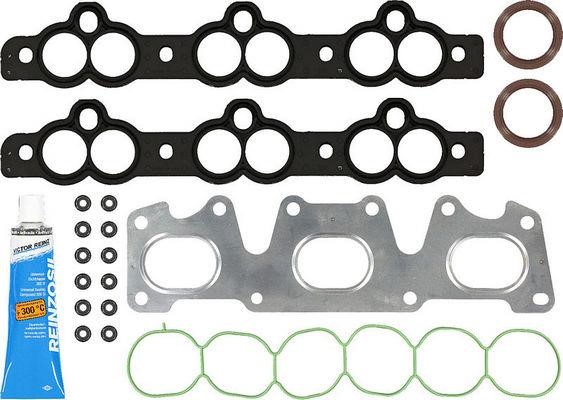 Glaser D37118-00 Gasket Set, cylinder head D3711800