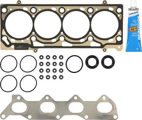 Glaser D37022-00 Gasket Set, cylinder head D3702200