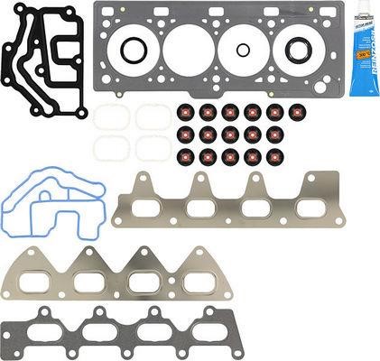 Glaser D37128-00 Gasket Set, cylinder head D3712800