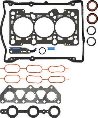 Glaser D37040-00 Gasket Set, cylinder head D3704000