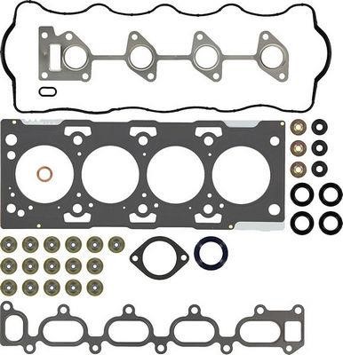 Glaser D37210-00 Gasket Set, cylinder head D3721000