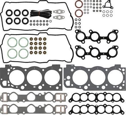 Glaser D38724-00 Gasket Set, cylinder head D3872400