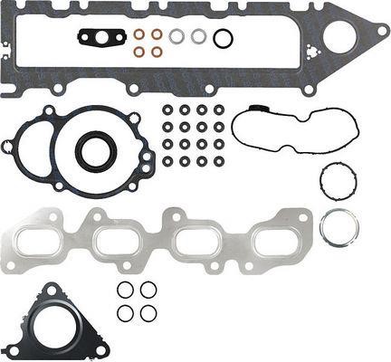 Glaser D38750-01 Gasket Set, cylinder head D3875001