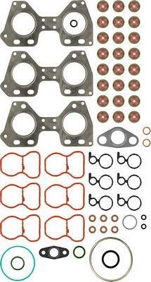 Glaser D38807-00 Gasket Set, cylinder head D3880700