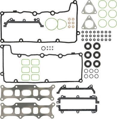 Glaser D38407-00 Gasket Set, cylinder head D3840700