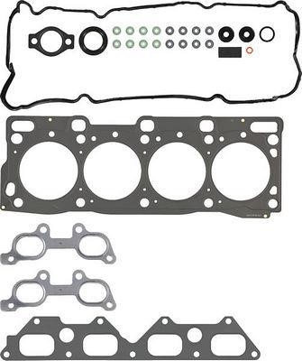 Glaser D40070-00 Gasket Set, cylinder head D4007000