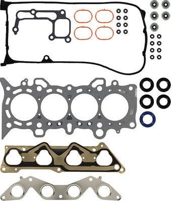 Glaser D40096-02 Gasket Set, cylinder head D4009602