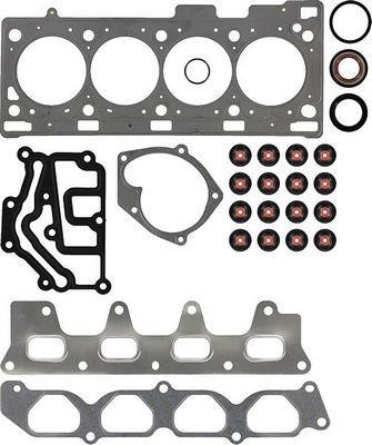 Glaser D40470-01 Gasket Set, cylinder head D4047001