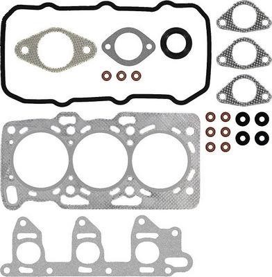 Glaser D80937-01 Gasket Set, cylinder head D8093701