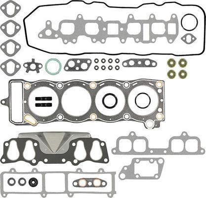 Glaser D80951-00 Gasket Set, cylinder head D8095100