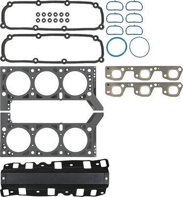 Glaser D84791-01 Gasket Set, cylinder head D8479101