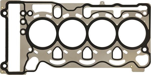 Glaser H40753-00 Gasket, cylinder head H4075300