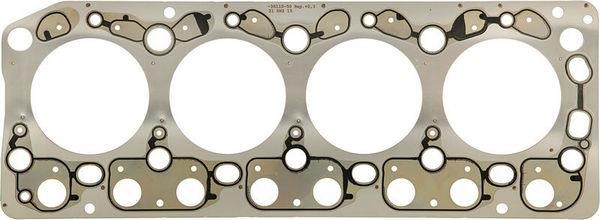 Glaser H80192-30 Gasket, cylinder head H8019230