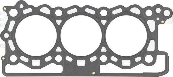 Glaser H40636-20 Gasket, cylinder head H4063620