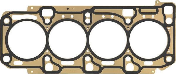 Glaser H81766-00 Gasket, cylinder head H8176600