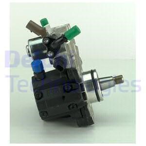 Injection Pump Delphi 28447439