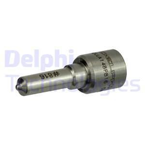 Delphi 6980555 Injector fuel 6980555