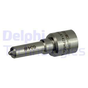 Delphi 6980571 Injector nozzle, diesel injection system 6980571