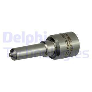 Delphi 6980572 Injector nozzle, diesel injection system 6980572