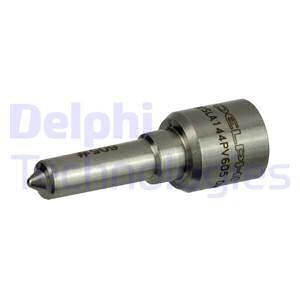 Delphi 6980574 Injector nozzle, diesel injection system 6980574