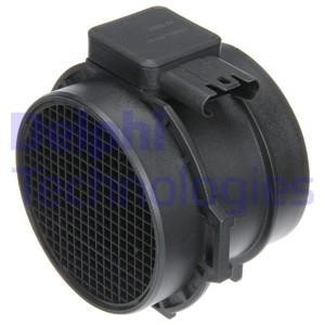 Delphi AF10227 Mass air flow sensor AF10227 AF10227 Delphi Mass air flow sensor