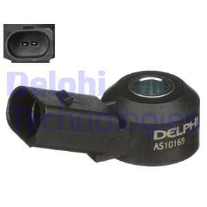 Delphi AS10169 Knock sensor AS10169