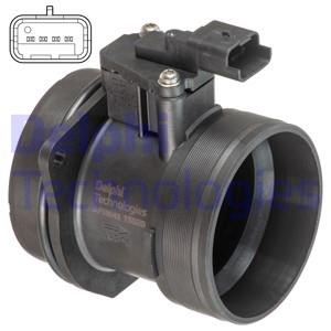 Delphi AF10643-12B1 Air Mass Sensor AF1064312B1