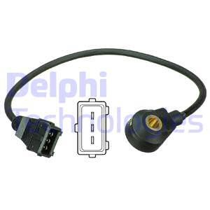 Delphi AS10223 Knock sensor AS10223