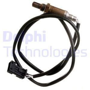 Delphi ES10399-12B1 Lambda sensor ES1039912B1