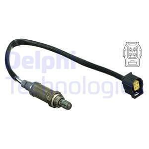 Delphi ES10596-12B1 Lambda sensor ES1059612B1