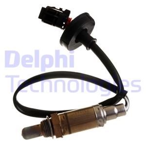 Delphi ES10657-12B1 Lambda Sensor ES1065712B1