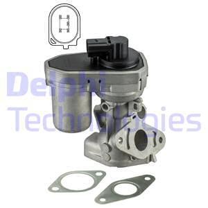 Delphi EG10399-15B1 EGR Valve EG1039915B1