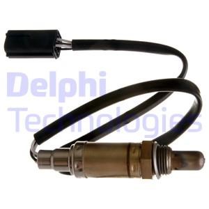 Delphi ES10743-12B1 Lambda Sensor ES1074312B1