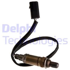Delphi ES10852-12B1 Lambda Sensor ES1085212B1