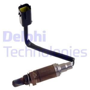 Delphi ES10853-12B1 Lambda Sensor ES1085312B1