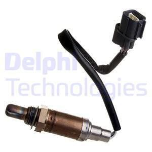 Delphi ES10888-12B1 Lambda Sensor ES1088812B1
