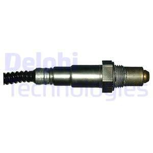 Delphi ES1092411B1 Lambda Sensor ES1092411B1