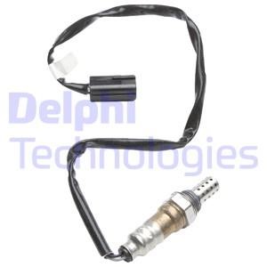 Delphi ES11077-12B1 Lambda Sensor ES1107712B1