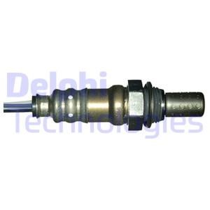 Delphi ES20020-12B1 Lambda Sensor ES2002012B1