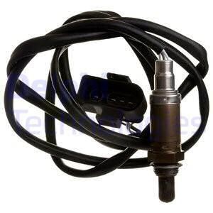 Delphi ES10309-12B1 Lambda sensor ES1030912B1 ES1030912B1 Delphi Lambda sensor