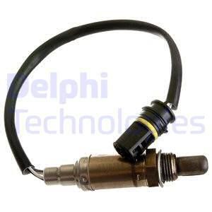 Delphi ES10353-12B1 Lambda sensor ES1035312B1