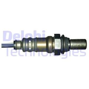 Delphi ES20159-12B1 Lambda sensor ES2015912B1